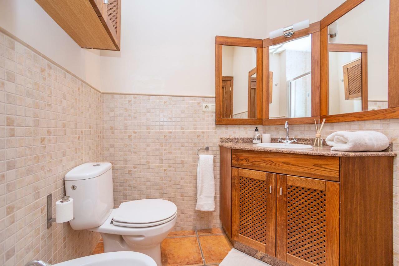 Christine'S Apartment Аліканте Екстер'єр фото